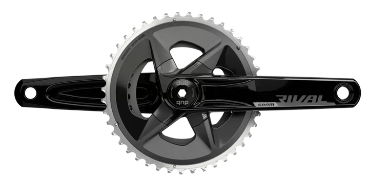 SRAM ( スラム ) クランクセット CRANKSET RIVAL DUB WIDE 12S