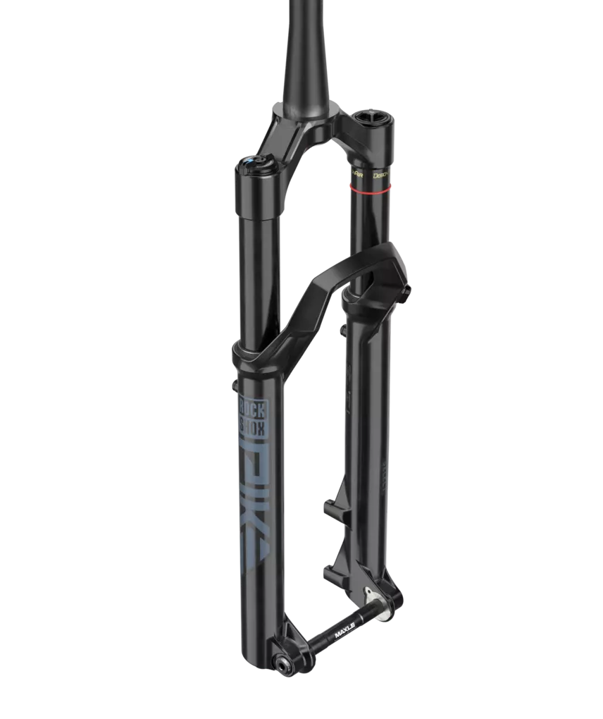 Rock Shox Pike Select 140mm, 29'er, BOOST, Charger RC, 44mm Gloss