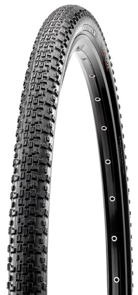 Maxxis Rambler 40c EXO/TR Tire Set