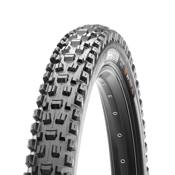 Maxxis Assegai 29x2.5" 3CT/EXO/TR/WT Tire