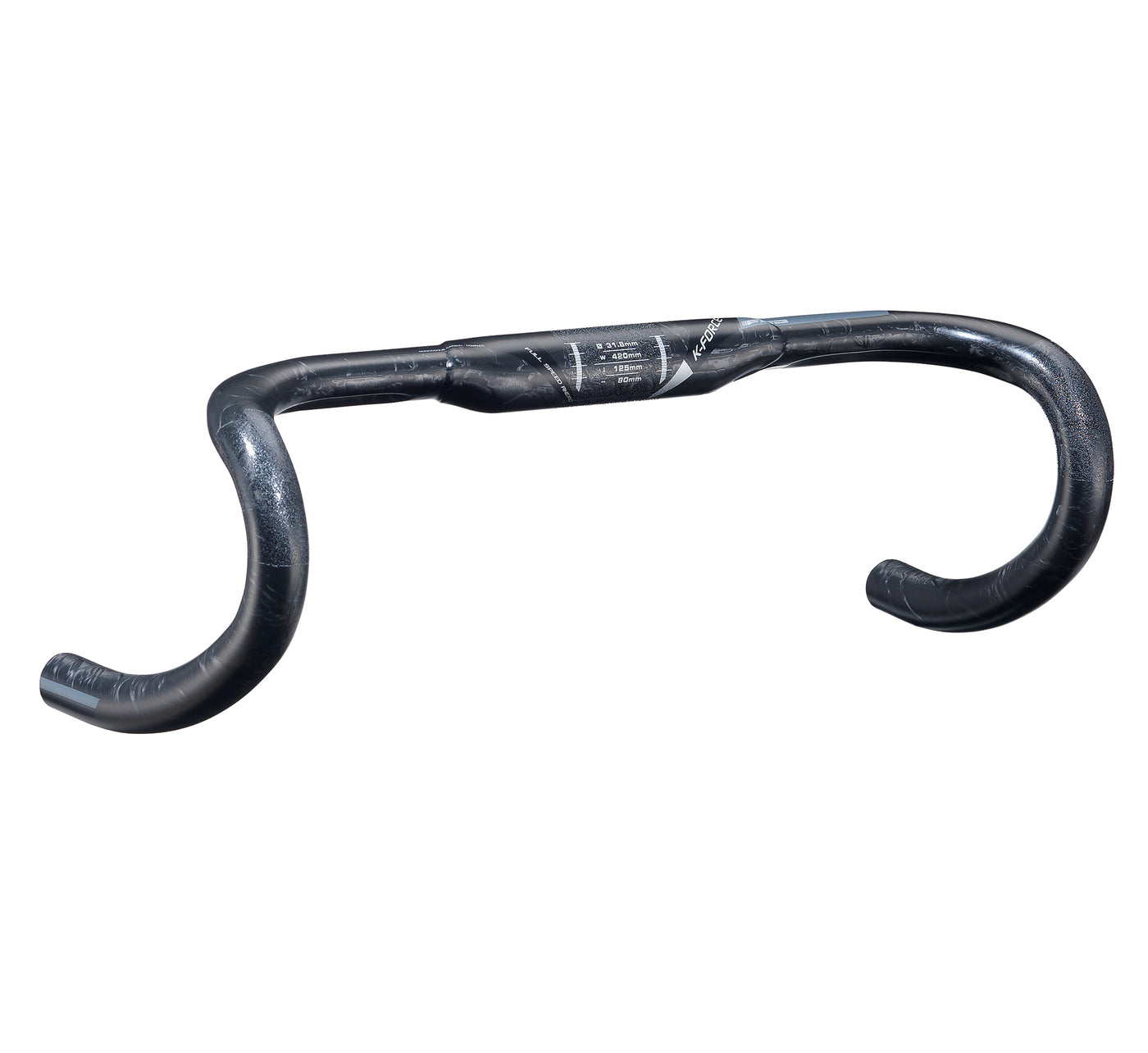 FSA K-Force Compact Handlebar