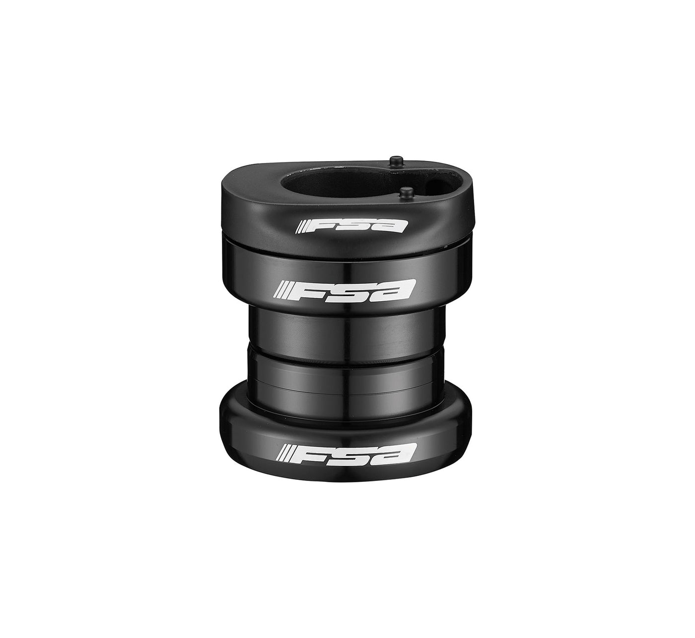 FSA Kit Direzione Xtreme Pro 1-1/8 – Serie Orbit, Sterzo Esterno N.20, Colore Nero