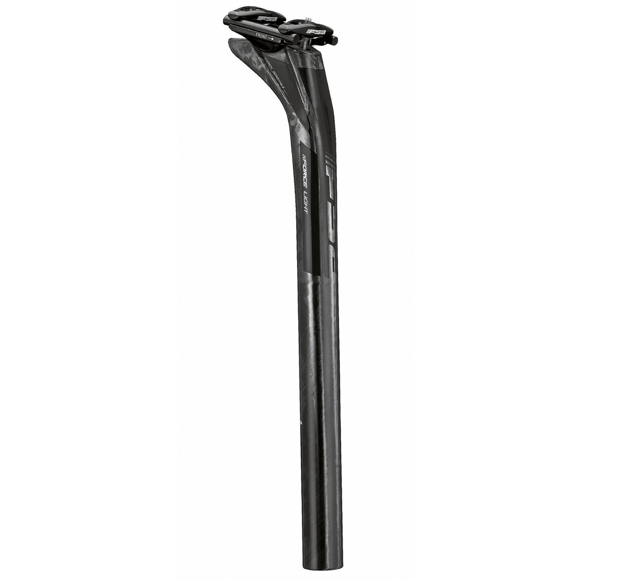 FSA K-FORCE LIGHT カーボンシートポストφ27.2mm FSA K-Force 27.2mm Seatpost – Stinner Frameworks