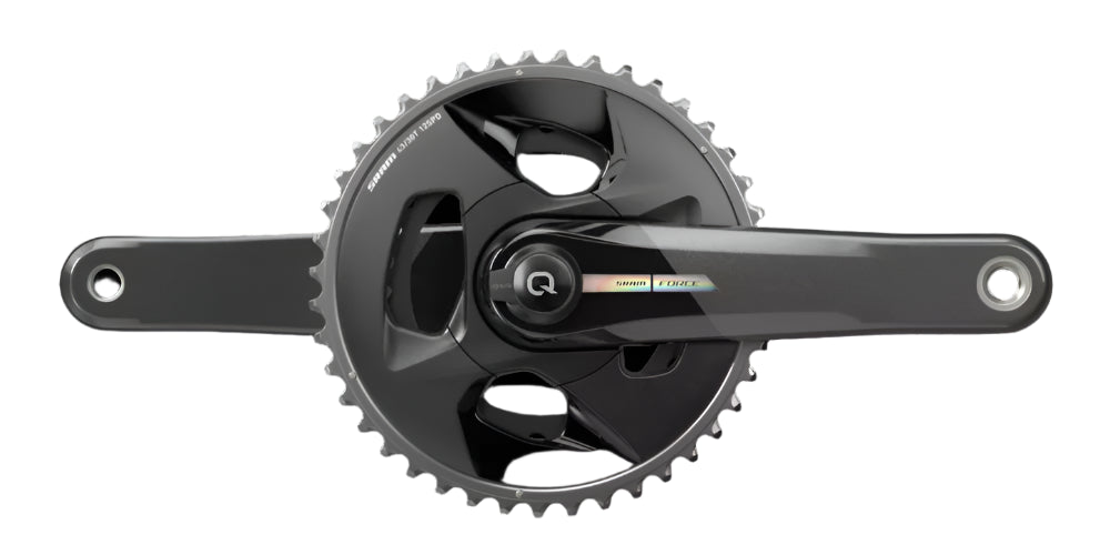SRAM Force Power Meter Crankset WIDE 43/30t