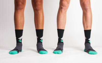 Stinner Bicycle Club Socks