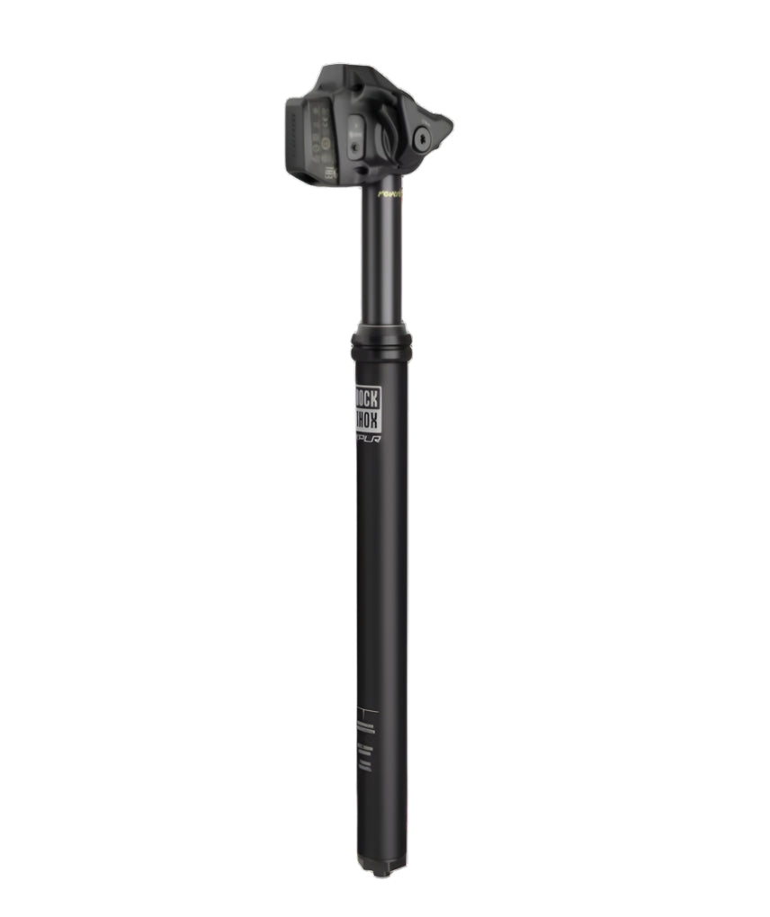 Rock Shox Reverb AXS XPLR 75mm Dropper Post – Stinner Frameworks