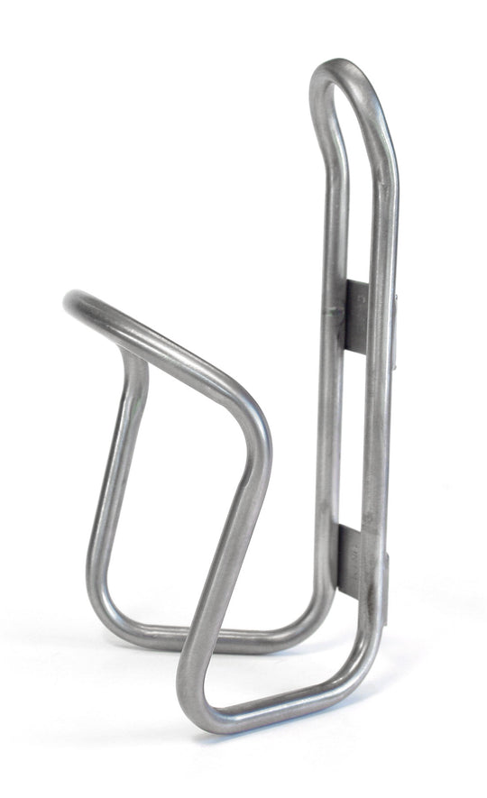 King Cage Titanium Water Bottle Cage