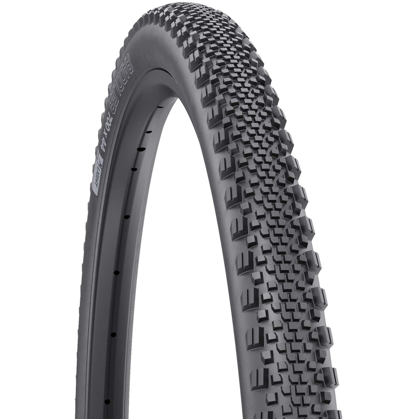WTB Raddler 40c TCS Light Fast Rolling SG2 Tire Set